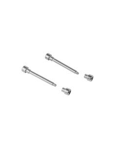 Screw watchband for Cressi Leonardo/Giotto/Michelangelo/Donatello Accessoires