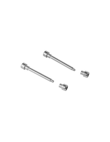 Screw watchband for Cressi Leonardo/Giotto/Michelangelo/Donatello Accessoires