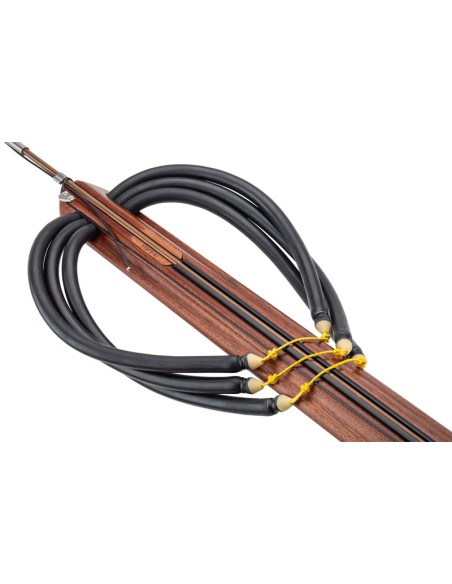 Harpune Riffe Sabre Mid-Handle 63S Harpunen