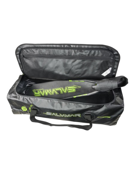 Reisetrolly Salvimar Roller Big 120 Taschen