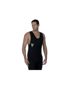 Long John pants Imersion Seriole Strechy YAMAMOTO 7 mm Wetsuits - Only Pants