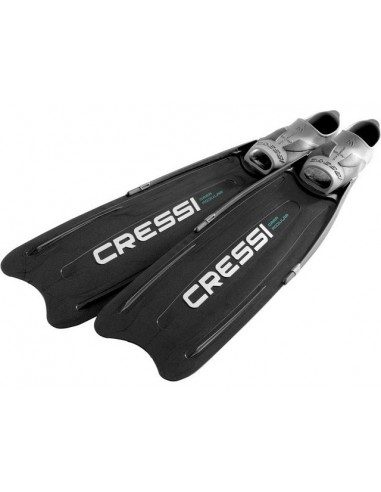 Flossen Cressi Gara Modular Flossen