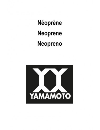 Jacke Imersion Seriole Stretchy 7 mm. Anzüge - Nur Jacken