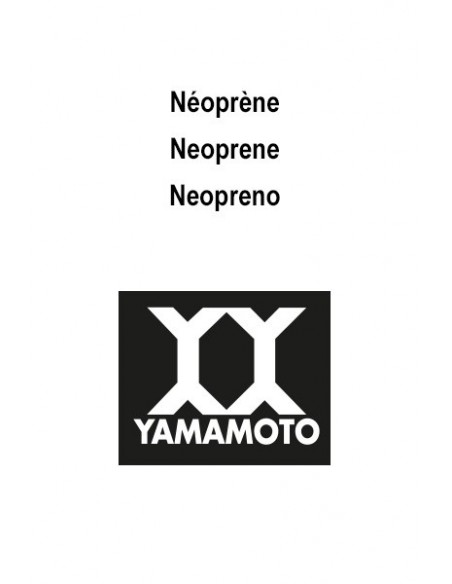 Jacke Imersion Seriole Stretchy 7 mm. Anzüge - Nur Jacken