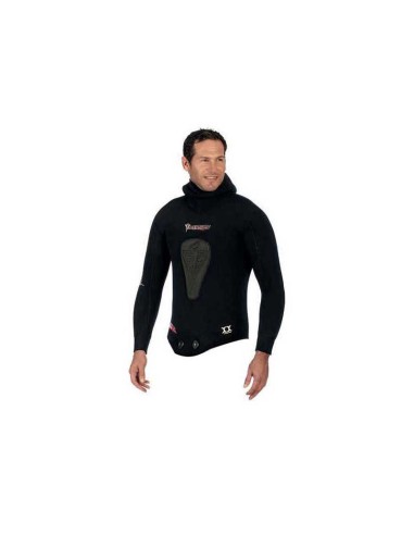 Jacket Imersion Seriole Stretchy 7 mm. Wetsuits - Only Jacket