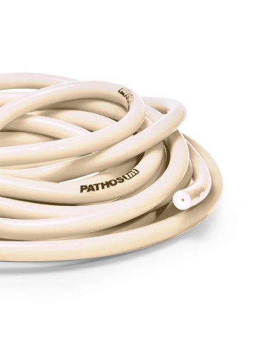 Gummizüge Pathos TNT Dynamite XP AMBER Ø 14 mm. Gummizüge