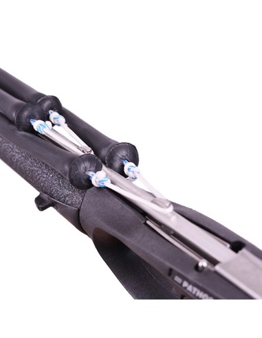 Арбалет Pathos Laser Open Pro Ружья