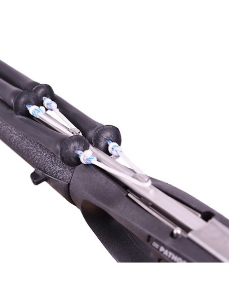 Harpune Pathos Laser Open Pro Harpunen