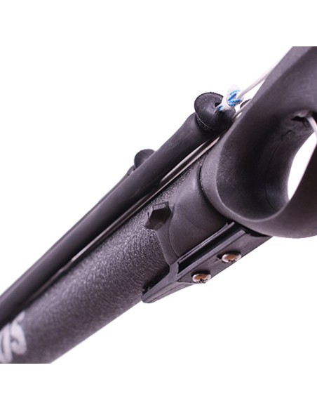 Harpune Pathos Laser Open Pro 130/140 Harpunen