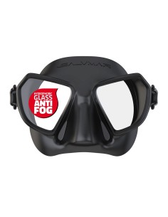 Маска Salvimar Noah Comfort Fit Anti Fog Маски