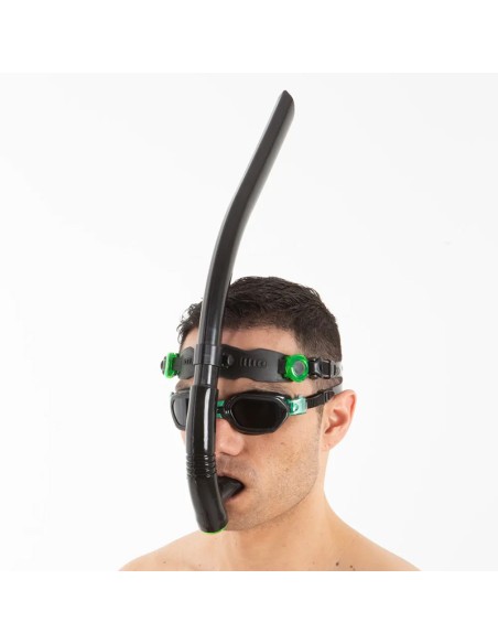 Frontal Snorkel Seac Sub Buddy Snorkels