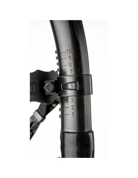 Frontal Snorkel Seac Sub Buddy Snorkels