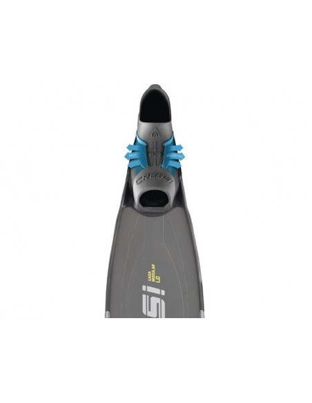 Flossen Cressi Gara Modular Nery Flossen