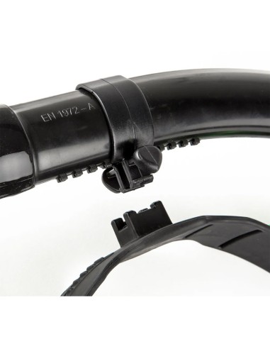 Frontal Snorkel Seac Sub Buddy Snorkels