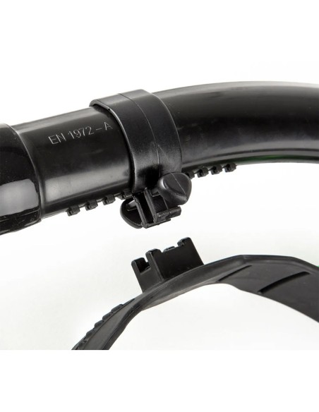 Frontal Snorkel Seac Sub Buddy Snorkels