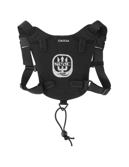 Vest Seac Sub CACCIA Weight vests