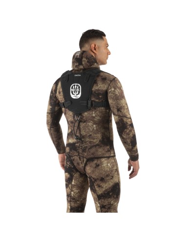 Vest Seac Sub CACCIA Weight vests