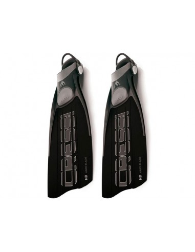 Fins Cressi Ara EBS HB Black Fins