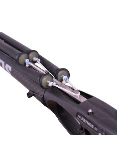 Speargun Salvimar Predathor Vuoto Spearguns