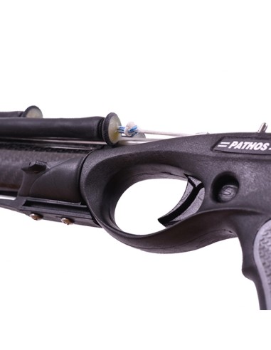 Speargun Pathos Open Carbon Spearguns