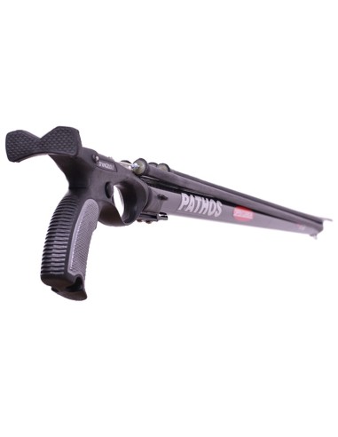 Speargun Pathos Open Carbon Spearguns