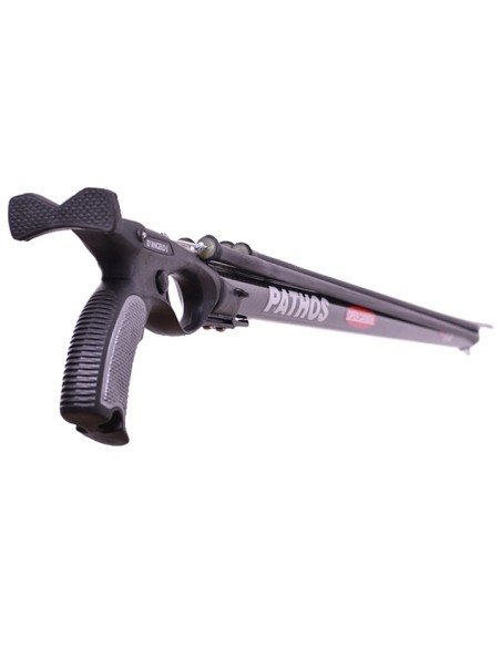 Speargun Pathos Open Carbon Spearguns