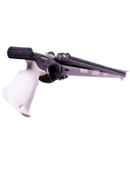 Арбалет Pathos Laser Open Carbon Pro Ружья