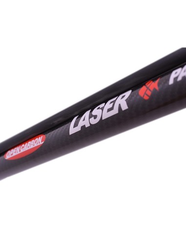 Harpune Pathos Laser Open Carbon Pro Harpunen
