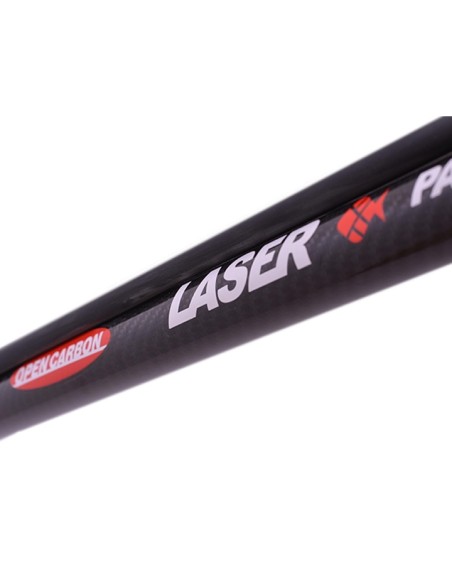 Harpune Pathos Laser Open Carbon Pro 130/140 Harpunen