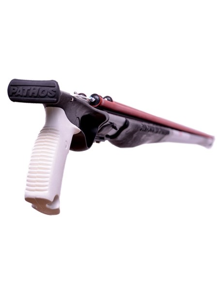 Harpune Pathos Sniper Harpunen