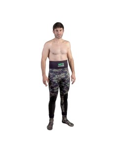 Костюм Spetton Med Green Fusion 3 мм. Костюмы