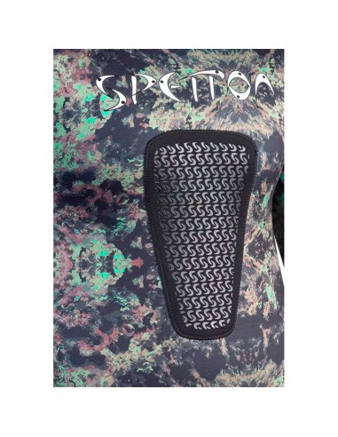 Костюм Spetton Med Green Fusion 3 мм. Костюмы