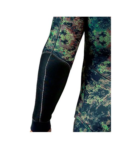 Костюм Spetton Med Green Fusion 3 мм. Костюмы