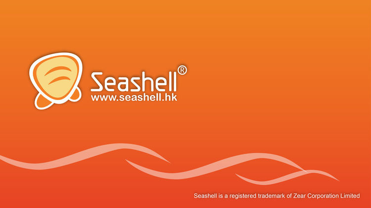  Seaschell